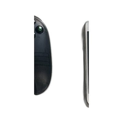 Apple iPhone SE 2nd Gen - Silver - Unlocked