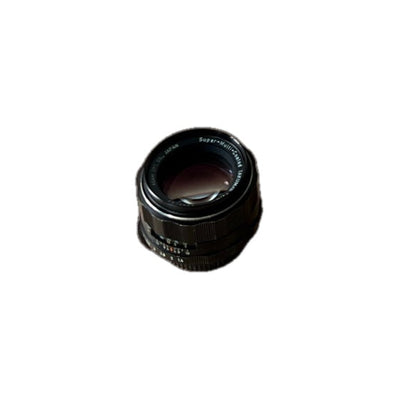 Asahi Takumar 50mm M42 Lens f/1.4