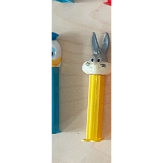 Bugs Bunny PEZ Dispenser #18
