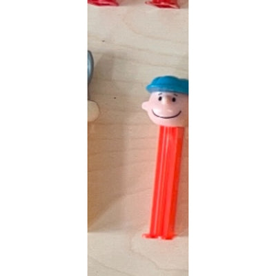 Charlie Brown PEZ Dispenser