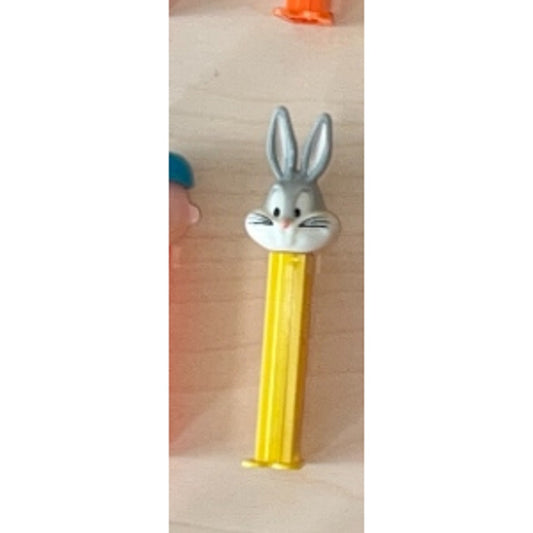 Bugs Bunny PEZ Dispenser #20