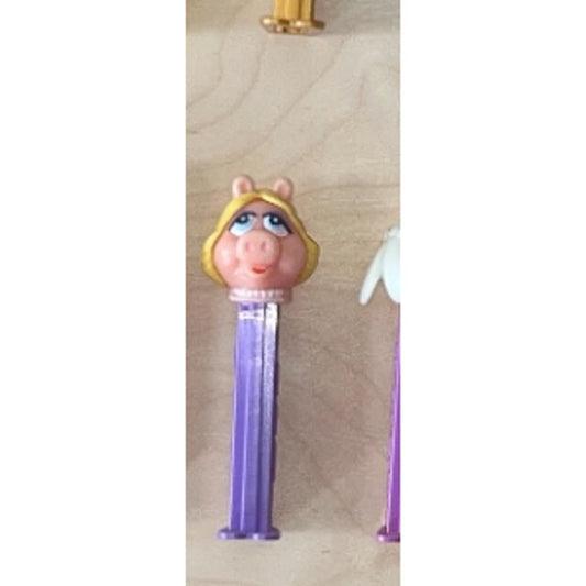 Miss Piggy PEZ Dispenser