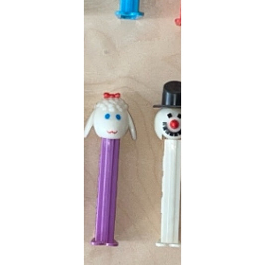 Lamb / Sheep PEZ Dispenser