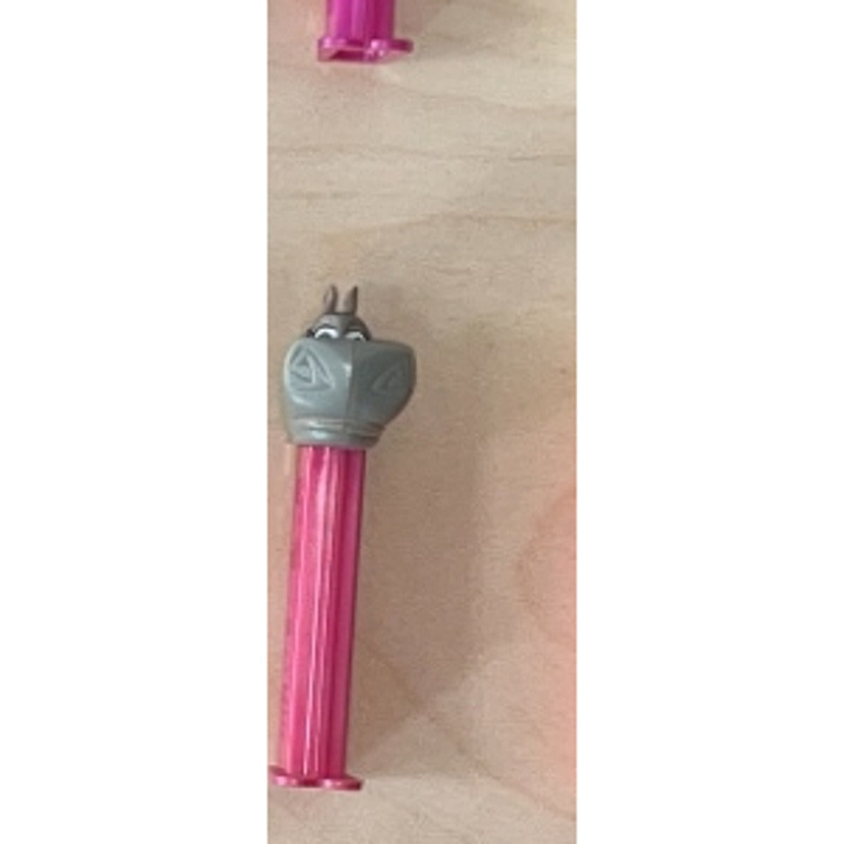 Gray Elephant PEZ Dispenser