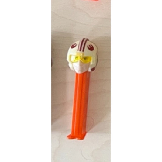 Luke Skywalker X-Wing Pilot PEZ Dispenser