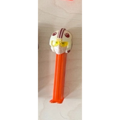 Luke Skywalker X-Wing Pilot PEZ Dispenser