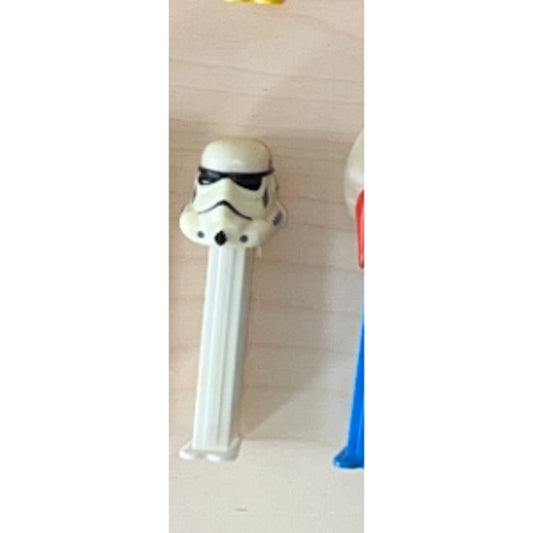 Stormtrooper Star Wars PEZ Dispenser