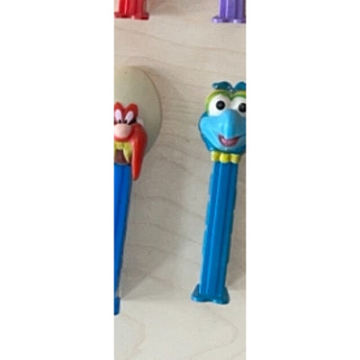Yosemite Sam PEZ Dispenser