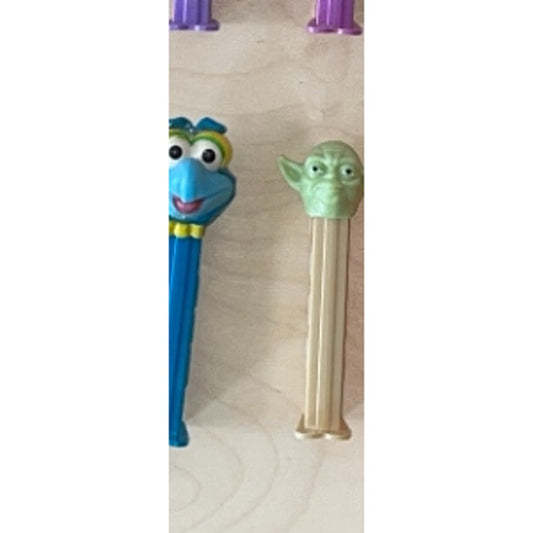 Frog PEZ Dispenser