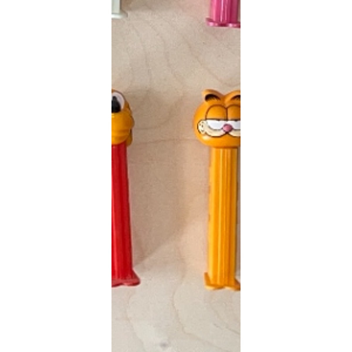 Disney Pluto PEZ Dispenser