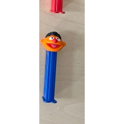 Sesame Street Ernie PEZ Dispenser