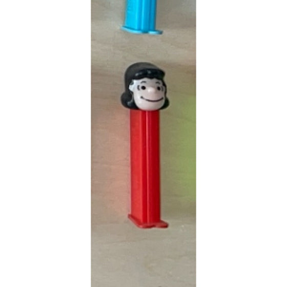 Lucy PEZ Dispenser