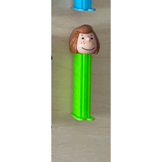 Jessie Toy Story PEZ Dispenser