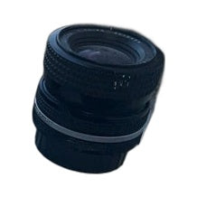 50mm f/1.8 Manual Focus Prime Lens