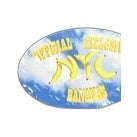 Official Exclusive NYC Bananas Sticker