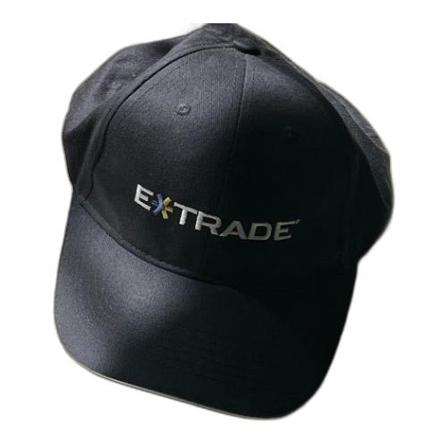 E*Trade Hat