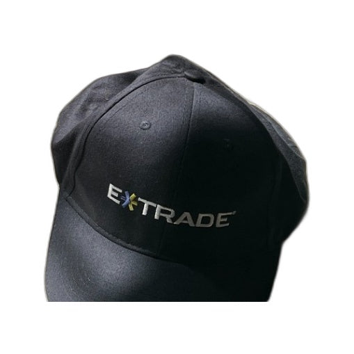 E*Trade Hat