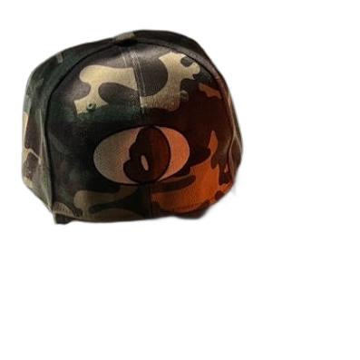 Father Steve Camo Mouse Hat