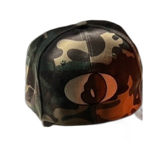 Father Steve Camo Mouse Hat