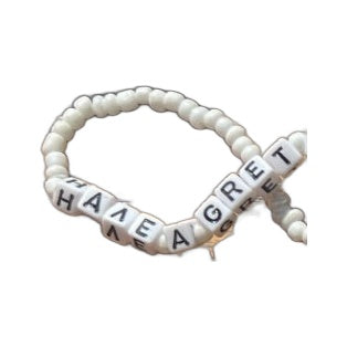 Have A Gret Day Friendship Bracelet
