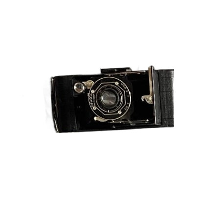 Kodak Anastigmat f/6.3 Folding Camera — Untested