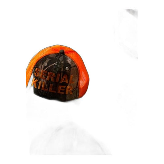 Have a Great Day Serial Killer Hat