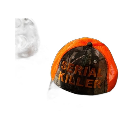 Have a Great Day Serial Killer Hat