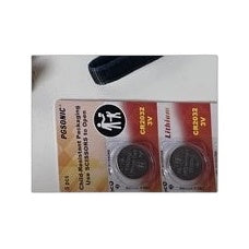 CR2032 3V Lithium Batteries (AirTag Compatible)