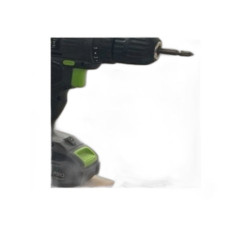 GALAX PRO 20V Cordless Drill Driver Kit