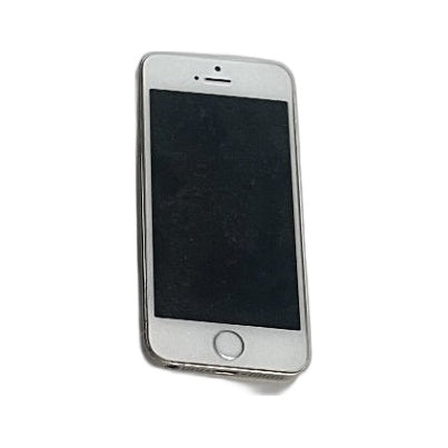 Apple iPhone SE 2nd Gen - Silver - Unlocked
