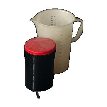 Jobo Developer Tank and Pitcher