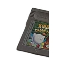 Kirby's Dream Land - Nintendo Game Boy - Authentic Cartridge Tested