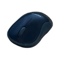 Logitech Wireless Mouse - Compact Portable