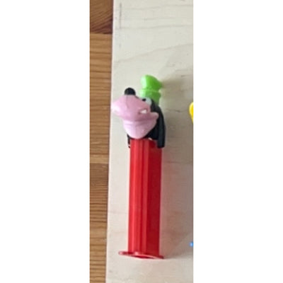 Goofy PEZ Dispenser