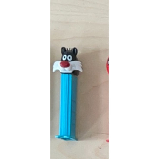Sylvester PEZ Dispenser (Looney Tunes)