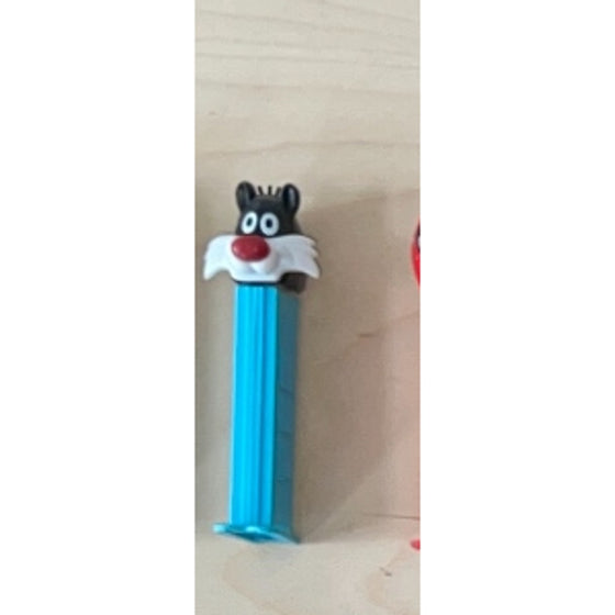 Sylvester PEZ Dispenser (Looney Tunes) #3