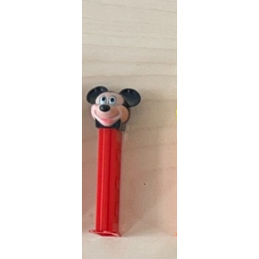 Mickey Mouse PEZ Dispenser