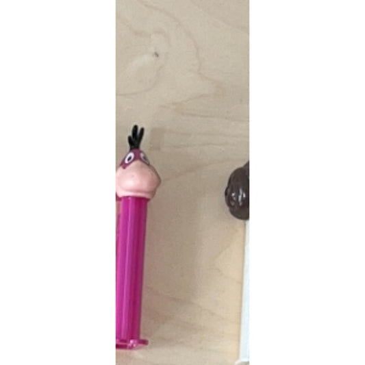 Piglet PEZ Dispenser