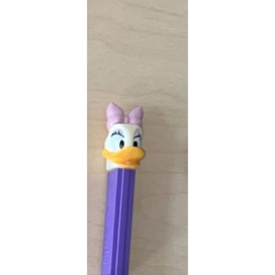 Classic Disney Daisy Duck PEZ Dispenser