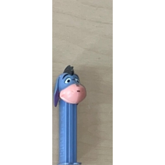 Eeyore PEZ Dispenser (Winnie the Pooh)