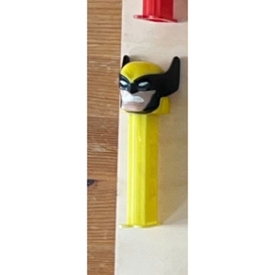 Wolverine PEZ Dispenser (X-Men)