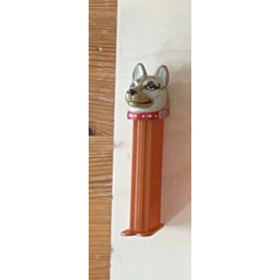 Dog PEZ Dispenser