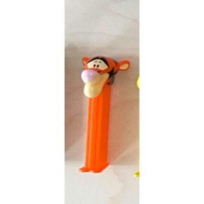 Tigger PEZ Dispenser (Winnie the Pooh)