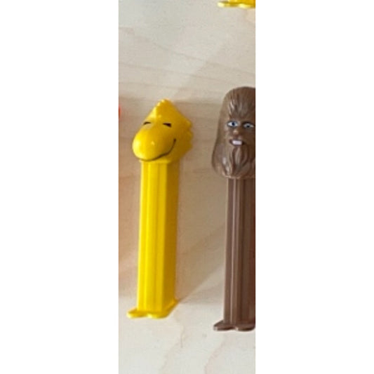 Woodstock PEZ Dispenser (Peanuts Series 2)