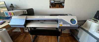Roland Versacamm Print & Cut VS 300i Large Format Printer