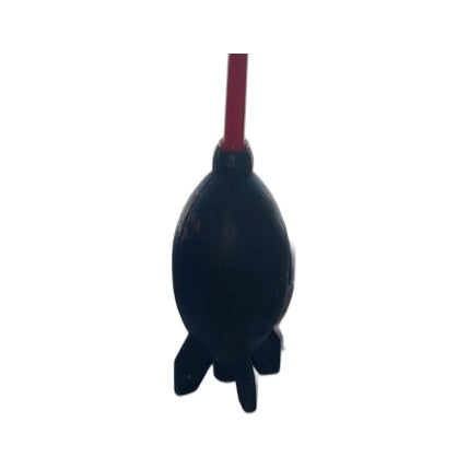 Giottos Rocket Air Blower - Camera Lens Dust Cleaner