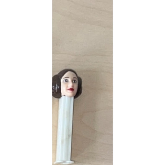 Princess Leia PEZ Dispenser (Star Wars)