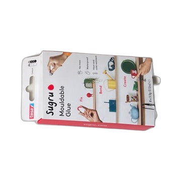 Sugru Mouldable Glue