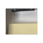 Yellow Sticky Note Pad