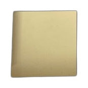 Yellow Sticky Note Pad